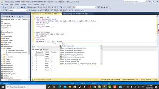 SQL Query  Split concatenated string into columns  STRINGSPLIT function [upl. by Dora]