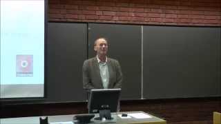 Overheating The Anthropology of Accelerated Change  Lecture 1 Introduction [upl. by Karlotta832]