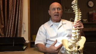 sacroiliac joint pain treatment [upl. by Burk]