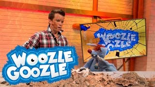 Woozle Goozle  Folge 13  Höhlen Trailer [upl. by Ayocal]