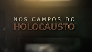 Nos Campos do Holocausto  Série Documental  Promo  PrimeVideo [upl. by Latton]