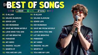 Harris J Full Album  O llah Salam Alaikum Good Life  Full Songs 2024 [upl. by Malinowski]