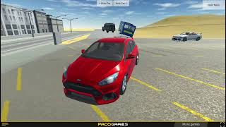 Offroader V6 🎮 Play Online at GoGy Games [upl. by Weldon666]