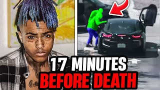 Most Disturbing Ways Rappers DIED amp Why [upl. by Naashom884]