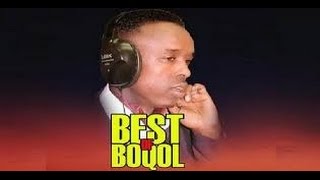 ABDULLAHI BOQOL Heestii Gacantaada Midig [upl. by Reggis]