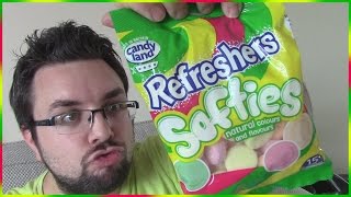 Refreshers Softies Review [upl. by Iow]