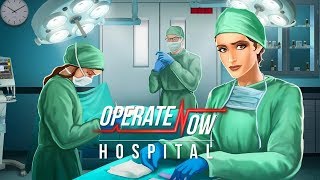 Operate Now Hospital  FULL Gameplay Walkthrough Tutorial [upl. by Trygve]