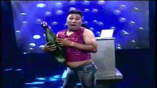 Aguita de Coco  20042013 El Especial del Humor [upl. by Leelaj450]