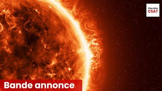 Les secrets du système solaire  bande annonce  Science amp Vie TV [upl. by Ahseinet]