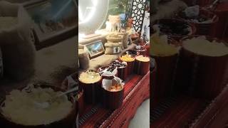 Iftar Buffet Movenpick Hotel Dubai UAE [upl. by Eustazio]