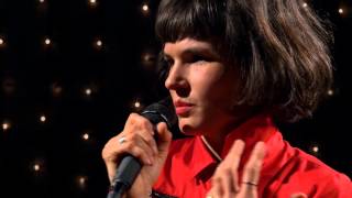 The Dø  Full Performance Live on KEXP [upl. by Levana]