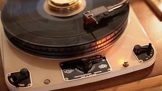 GARRARD 301  VAN HALEN [upl. by Nanci]