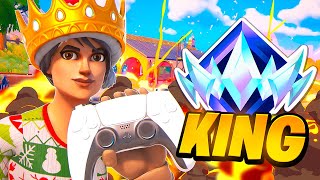 The KING Of Controller Ranked 👑 [upl. by Ynnep540]