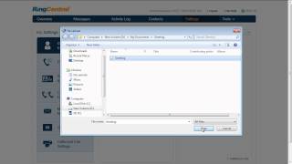 RingCentral User Extension Overview [upl. by Luise627]