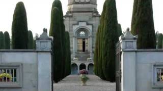 Il Cimitero Monumentale di Varese  Primo Tempo [upl. by Nathaniel898]