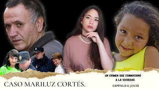 DOCUMENTAL  Caso MARILUZ CORTÉS  CAP4 quotJUICIOquot [upl. by Gizela]