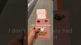 Is it worth travel with Sunwing Airline😨 sharing my honest experience travel airlines short [upl. by Rachel]