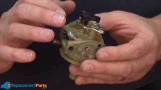 How to Fix a Honda Carburetor [upl. by Nehtan]