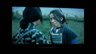 Ghost of Tsushima playthrough part 118 Lady Masako was very close with this thief [upl. by Malva]