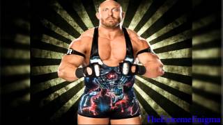 WWE Ryback Theme Song  Meat On The Table 2012 [upl. by Monah]