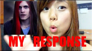 Dont Stay in School  Response Video [upl. by Irehj883]