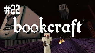 GHASTLY GRASER  BOOKCRAFT CH22 [upl. by Sikata]