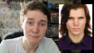 Re Abusive Mom  Onision Blaming the Victim [upl. by Marena220]