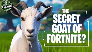 Dad Dominates Fortnite Is He the Secret GOAT [upl. by Assirt]