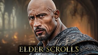 ELDER SCROLLS Full Movie 2024 Dragonborn  FullHDvideos4me Action Movies 2024 English Game Movie [upl. by Drarej368]