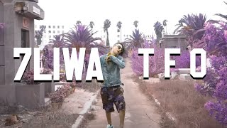 7liwa  TFO Official Music Video WF4 [upl. by Eloc734]