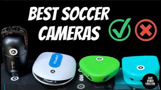 Record Soccer Games  Pix4Team vs Trace vs Pixellot vs Veo Camera [upl. by Nivra436]