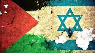 The History of the Israel and Palestine Conflict [upl. by Claudell]