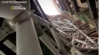 Megaestructuras Abu Dhabi Documental [upl. by Seymour715]