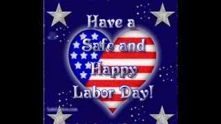 Labor Day 2014  Labor Day HD Wallpapers Quotes Greeting SMS [upl. by Etterb783]