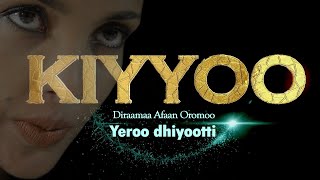 Diraamaa Kiyyoo New Afaan Oromo Drama Official Trailer 2021 [upl. by Sella]