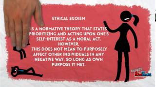 Introduction to ethical theories [upl. by Kleinstein967]