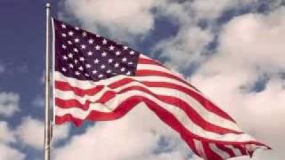 Elvis Presley  America the Beautiful best video with lyrics [upl. by Llerreg]