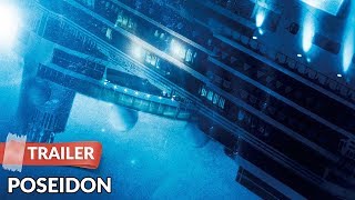 Poseidon 2006 Trailer HD  Richard Dreyfuss  Kurt Russell [upl. by Shamus]