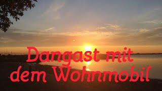 Dangast mit dem Wohnmobil [upl. by Nordek932]