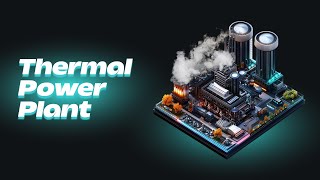 The Heat is On Harnessing Thermal Power for Crypto Mining [upl. by Eetsim]