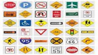 7 Most Important Australian Safety Signs for Workplaces 1 [upl. by Ettenor525]