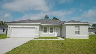 101 Tech Drive Poinciana Florida 34759 [upl. by Forester]