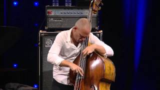 Avishai Cohen Trio  Amethyst live Jazz in Marciac 2014 [upl. by Schilit159]