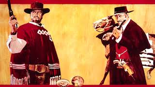 Ennio Morricone  Final Duel For a Few Dollars More  Extended [upl. by Lind]