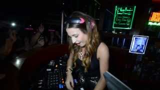 DJ Juicy M  Solar Nightclub Navan [upl. by Margette]