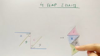 4 flap Z plasty [upl. by Eeryn4]