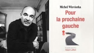 Le discours sur lintégration  Michel Wieviorka [upl. by Litsyrk176]