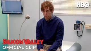 Silicon Valley Season 1 Episode 1 Clip  HBO [upl. by Samtsirhc]