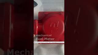 901CL FillRite Flow Meters  Mechanical Fuel Meter  Meter for Gasoline Kerosene Diesel [upl. by Dej]