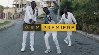 Remedee ft Kojo Funds Yxng Bane amp Masicka  Creepin Up The Come Up Music Video  GRM Daily [upl. by Aneerb255]